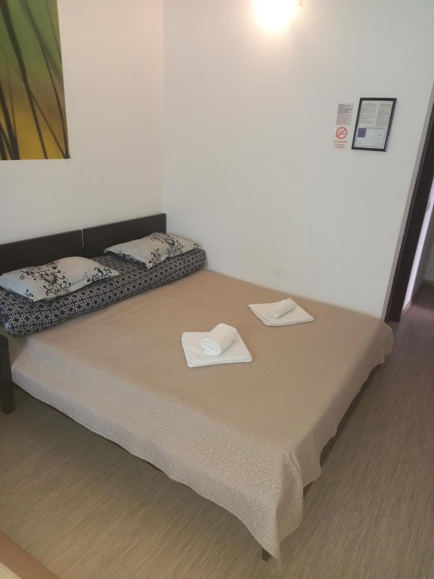 Villa Zorba Bukareszt Pokój zdjęcie