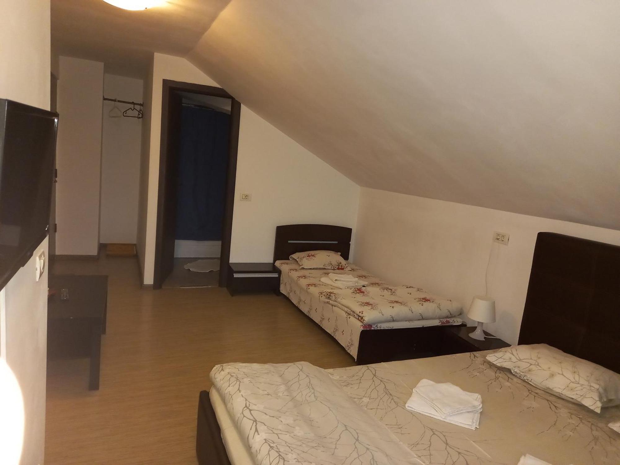 Villa Zorba Bukareszt Pokój zdjęcie