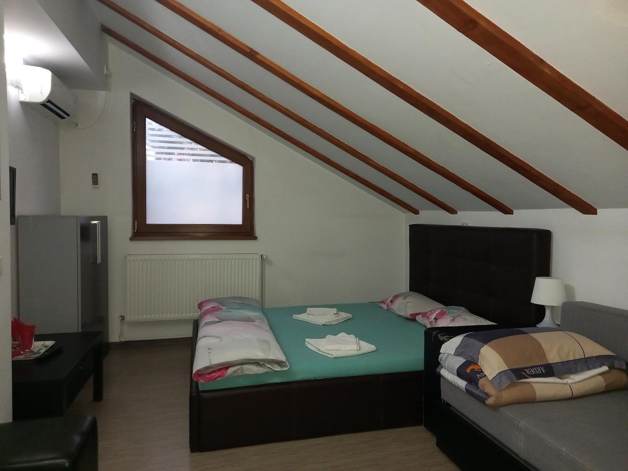 Villa Zorba Bukareszt Pokój zdjęcie