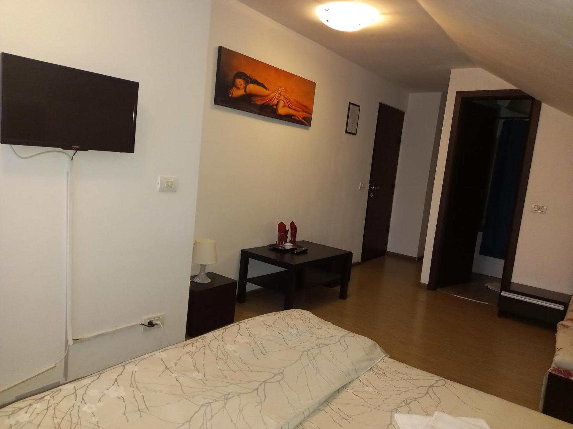 Villa Zorba Bukareszt Pokój zdjęcie