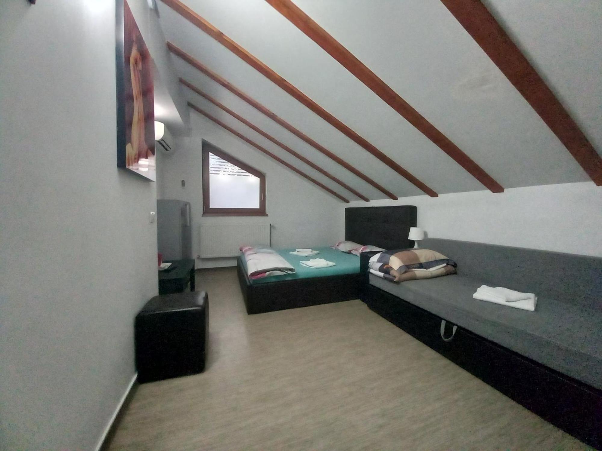 Villa Zorba Bukareszt Pokój zdjęcie
